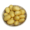 charlotte potatoes